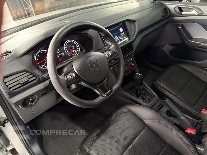 T-CROSS 1.0 200 TSI Sense