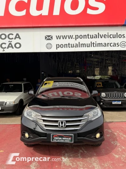 CRV