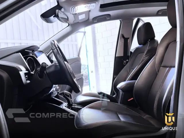 TRACKER - 1.2 TURBO PREMIER AUTOMÁTICO