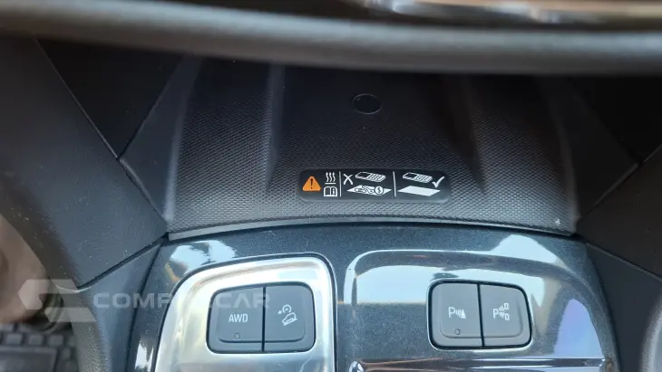 EQUINOX 1.5 16V Turbo Premier AWD