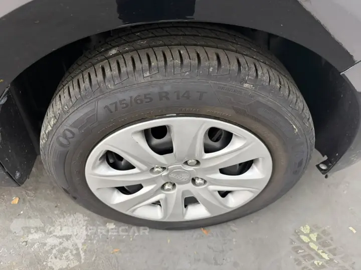 Ka 1.0 SE/SE Plus TiVCT Flex 5p