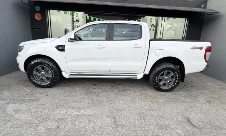 RANGER 2.2 XLS 4X4 CD 16V
