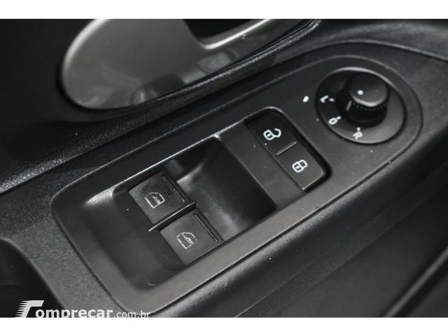 CROSS UP - 1.0 MPI 12V 4P MANUAL