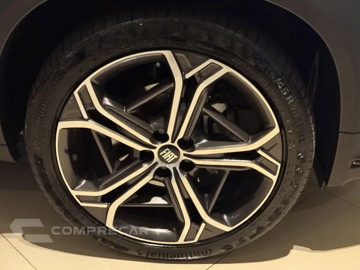 FASTBACK 1.0 Turbo 200 Hybrid Impetus