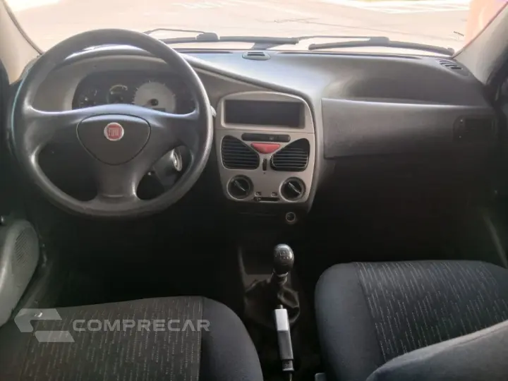 Palio 1.0 ECONOMY Fire Flex 8V 4p