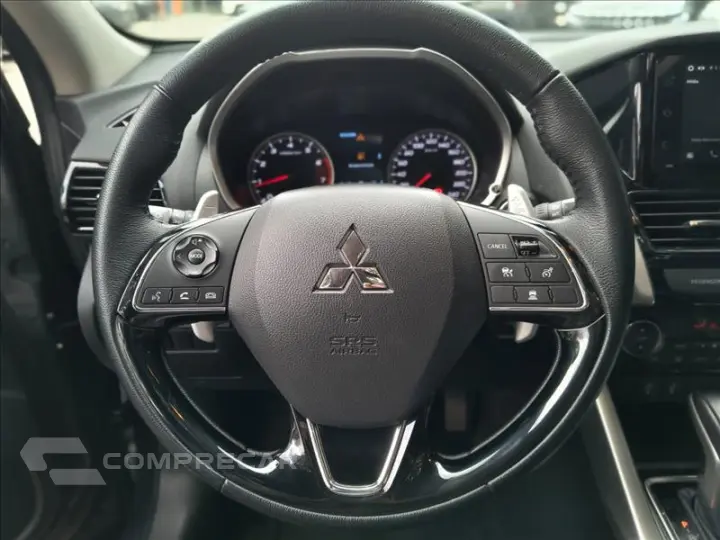 ECLIPSE CROSS 1.5 Mivec Turbo Hpe-s