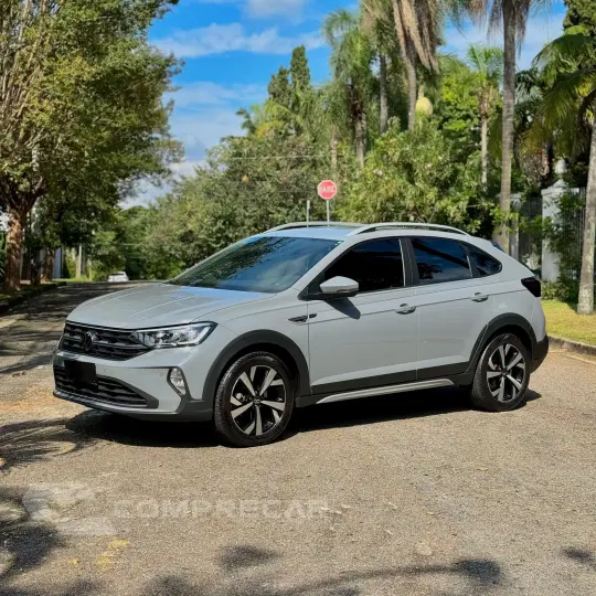 NIVUS 1.0 200 TSI Highline