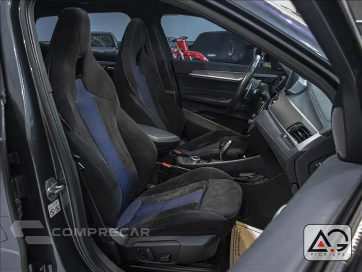 X2 2.0 Twinpower M35i