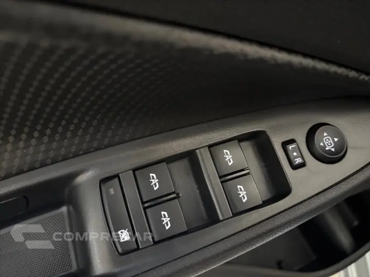 ONIX 1.0 TURBO FLEX LTZ AUTOMÁTICO