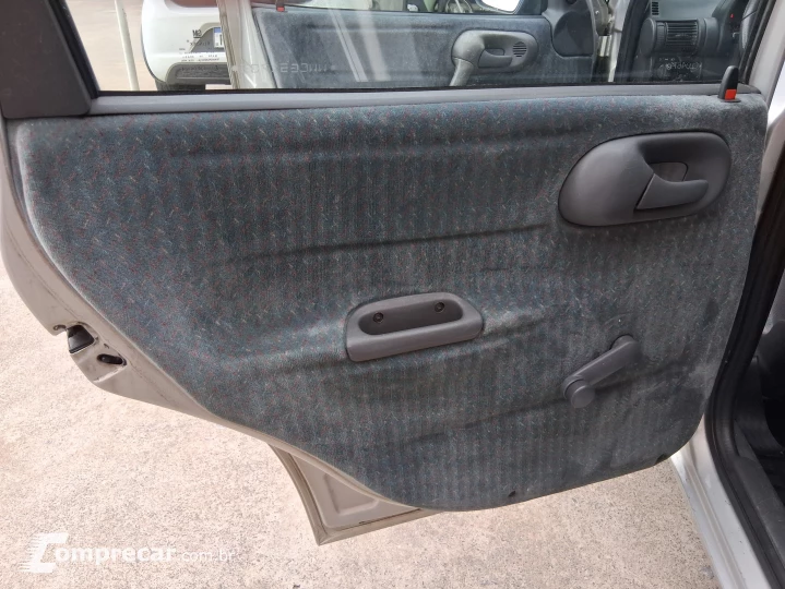 CORSA 1.6 MPFI GL 8V