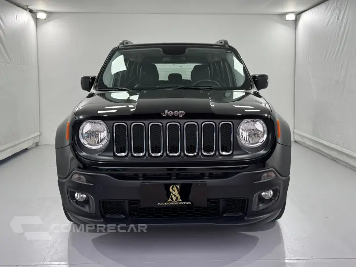 RENEGADE 1.8 16V Longitude