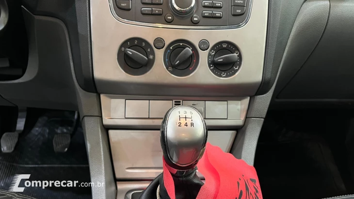 Focus 1.6 S/SE/SE Plus Flex 8V/16V  5p