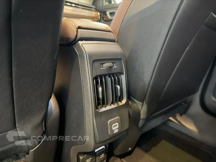 Compass 1.3 T270 Turbo Flex Limited At6