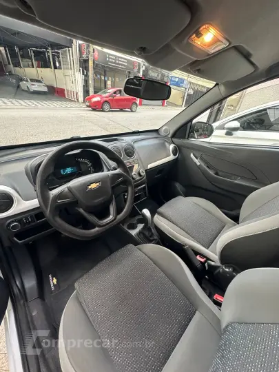 MONTANA 1.4 MPFI LS CS 8V