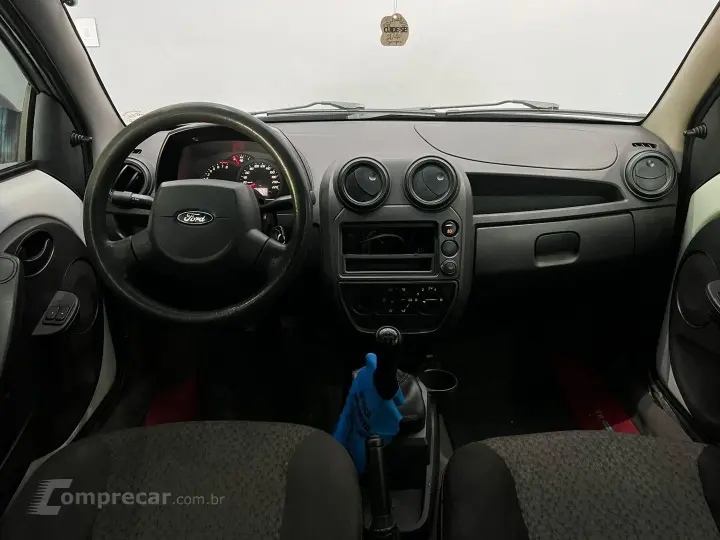 KA 1.0 MPI 8V FLEX 2P MANUAL