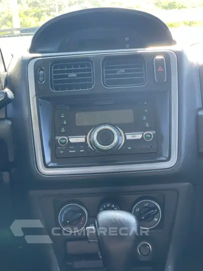 PAJERO 2.0 TR4 4X2 16V