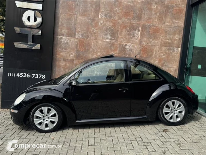 NEW BEETLE 2.0 MI 8V