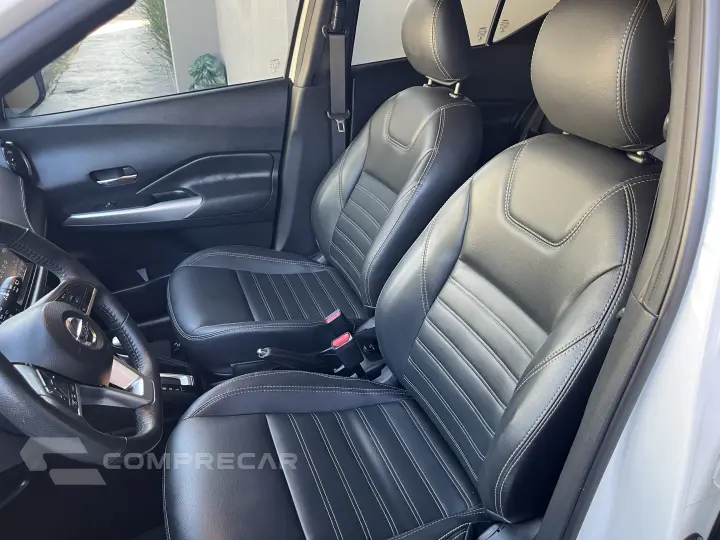 KICKS 1.6 16V SV