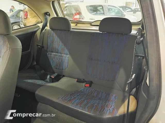 CELTA - 1.0 MPFI LIFE 8V 2P MANUAL
