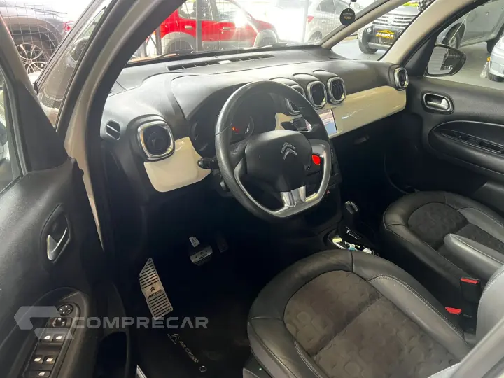 AIRCROSS 1.6 Shine Business 16V