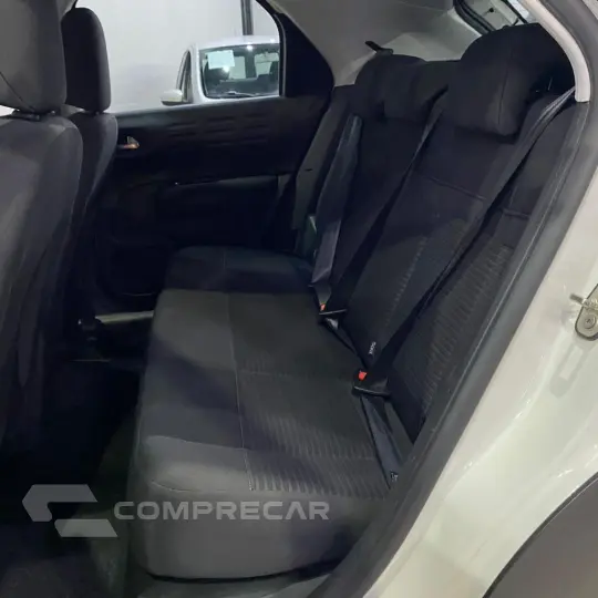 C4 CACTUS FEEL Pack 1.6 16V Flex Aut.