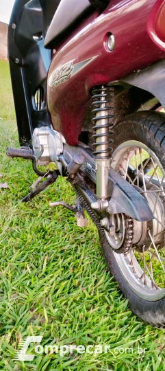 Biz 100cc