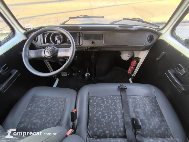 Kombi Standard 1.4 Mi Total Flex 8V