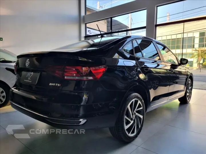 VIRTUS 1.0 200 TSI Highline