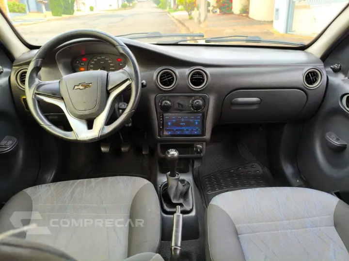 CELTA 1.0 MPFI VHC 8V