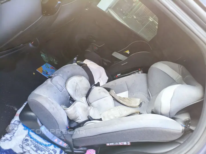 Dolphin 60,5 KW ELÉTRICO PLUS