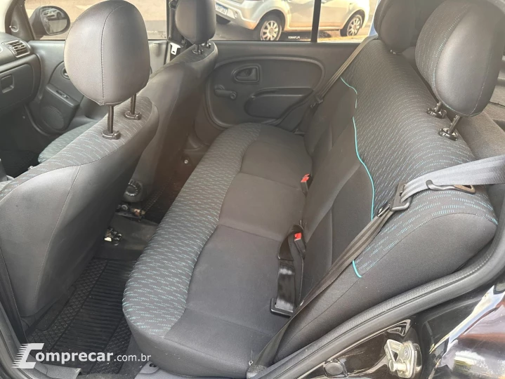 CLIO 1.0 Expression 16V Hi-power