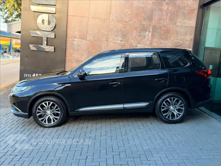 OUTLANDER 2.0 16V