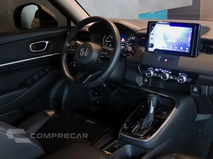 HR-V 1.5 DI I-vtec EXL