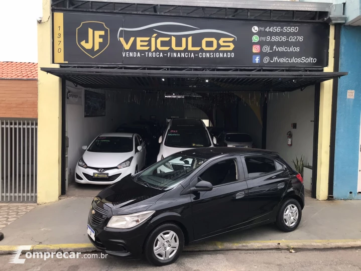 ONIX 1.0 MPFI JOY 8V