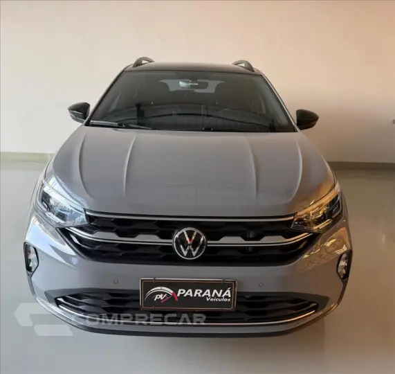 NIVUS 1.0 200 TSI TOTAL FLEX HIGHLINE AUTOMÁTICO