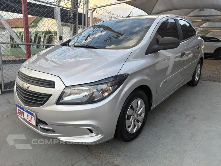 Onix Hatch 1.0 4P FLEX JOY