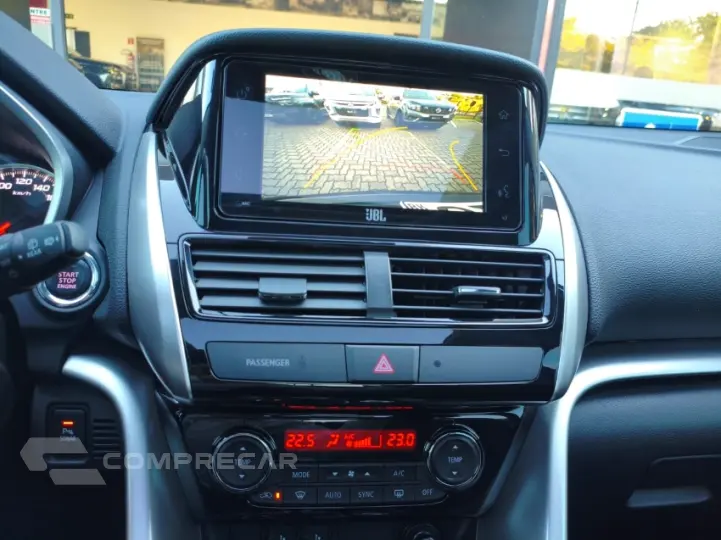 ECLIPSE CROSS 1.5 Mivec Turbo Hpe-s AWD