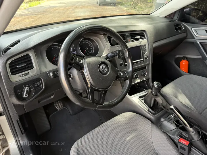 GOLF 1.0 200 TSI Comfortline