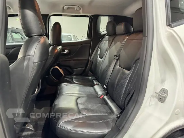 RENEGADE - 1.8 16V SPORT 4P AUTOMÁTICO