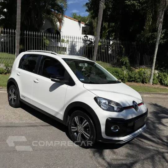 UP 1.0 170 TSI Xtreme