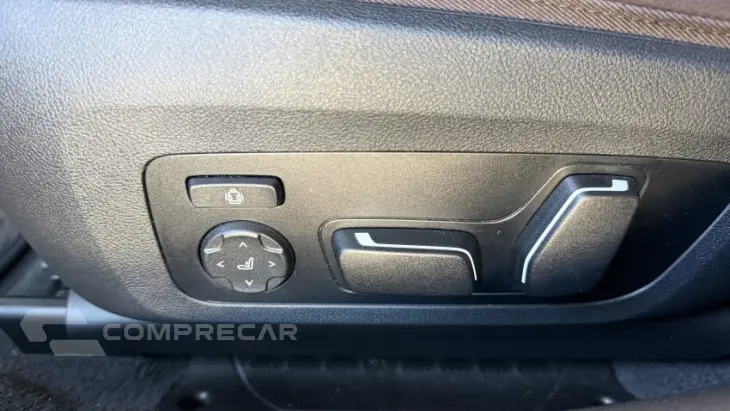 320I 2.0 16V Turbo M Sport