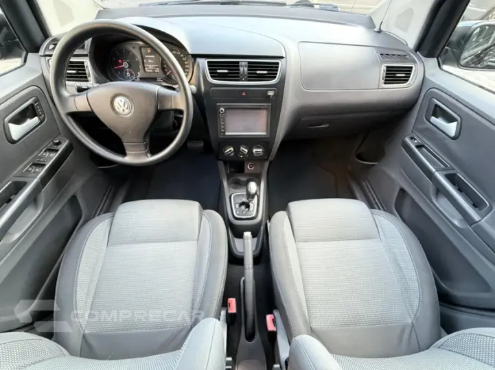 SPACEFOX 1.6 MI Trend 8V