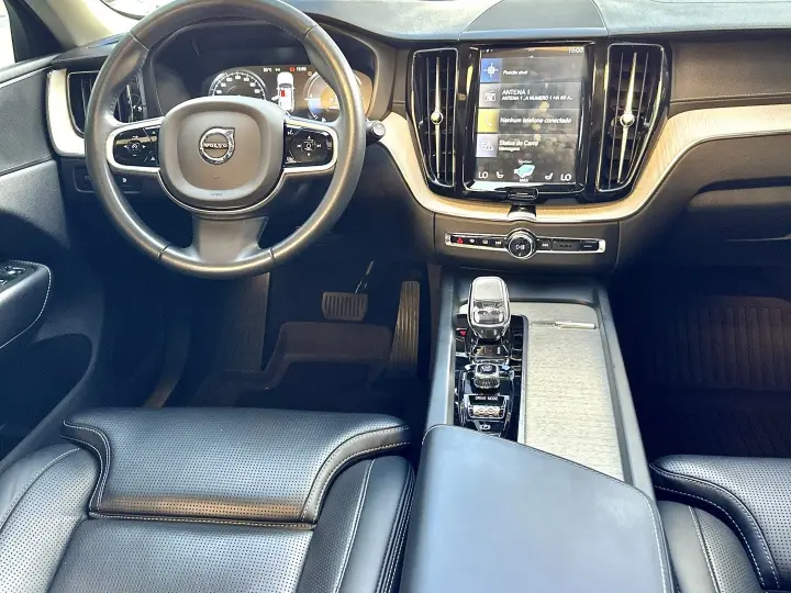 XC60 2.0 T8 HYBRID INSCRIPTION AWD GEARTRONIC