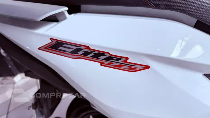 ELITE 125