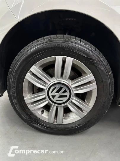 UP 1.0 TSI Move UP 12V