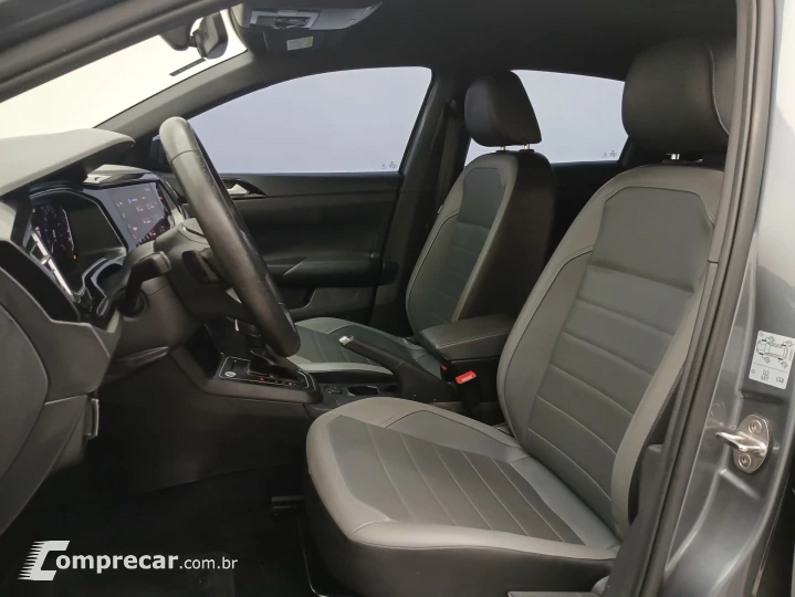 NIVUS 1.0 200 TSI TOTAL FLEX HIGHLINE AUTOMÁTICO