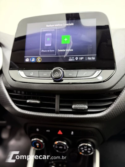 ONIX 1.0 Plus LT