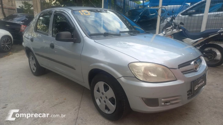 PRISMA 1.4 MPFI JOY 8V