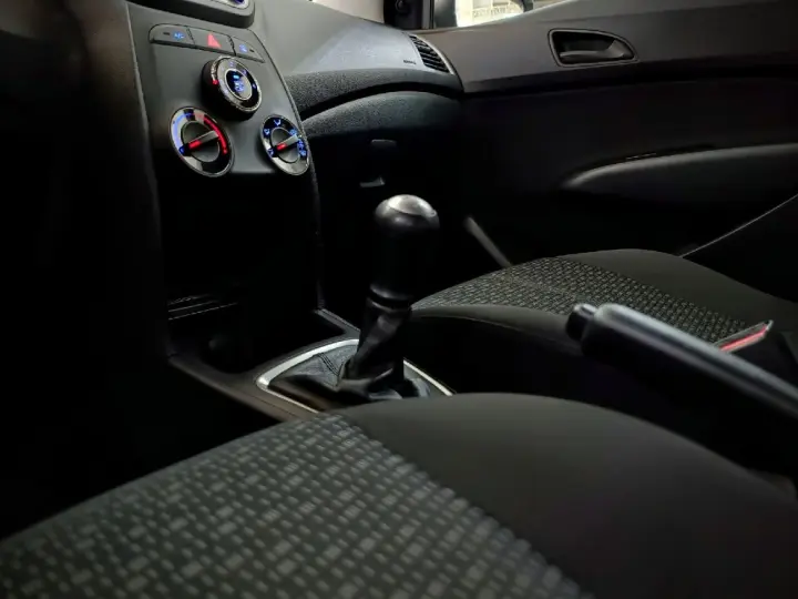 HB20 1.0 COMFORT 12V FLEX 4P MANUAL