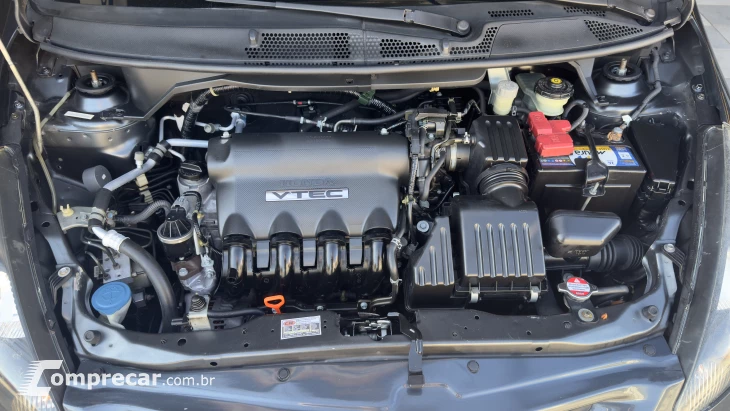 FIT 1.5 EX 16V